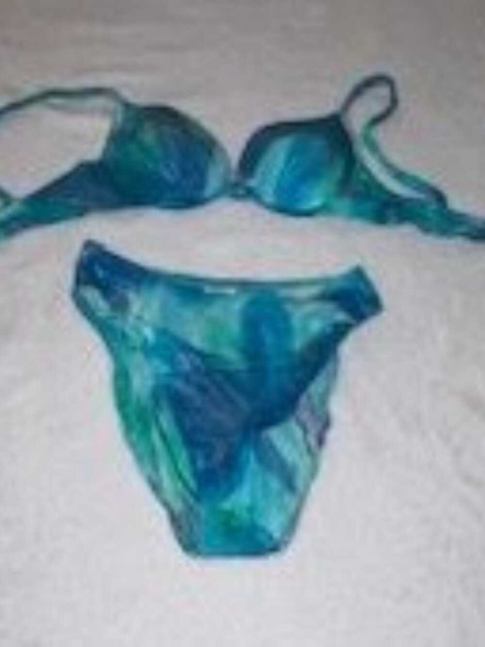 Athena Bathing Suit